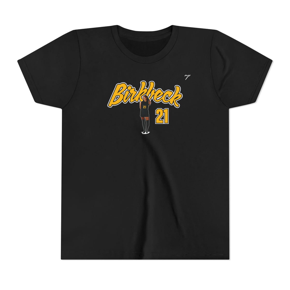 Randi Birkbeck YOUTH Graphic Tee