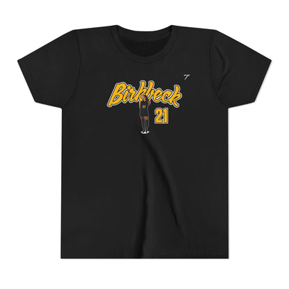 Randi Birkbeck YOUTH Graphic Tee