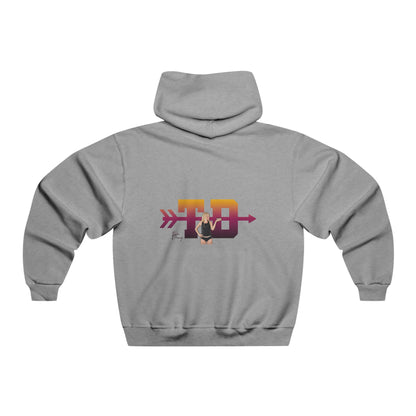 Taylor Drewry Vintage Hoodie