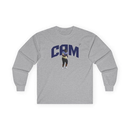 Cam Sledge Long Sleeve Tee