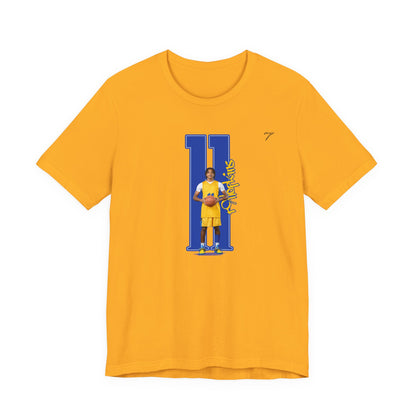 Skyler Hopkins Graphic Tee