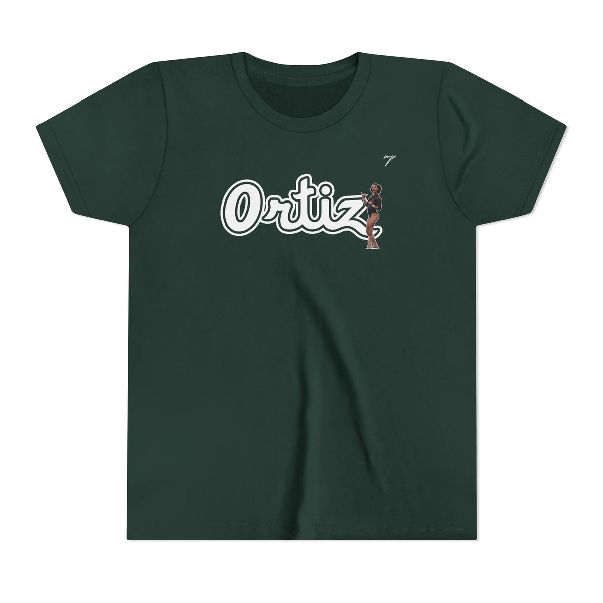 Gabi Ortiz YOUTH Graphic Tee