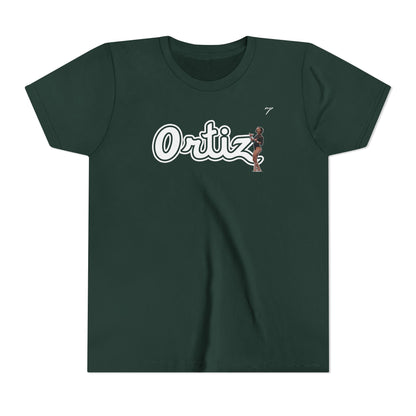 Gabi Ortiz YOUTH Graphic Tee