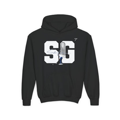 Sailor Graham YOUTH Hoodie