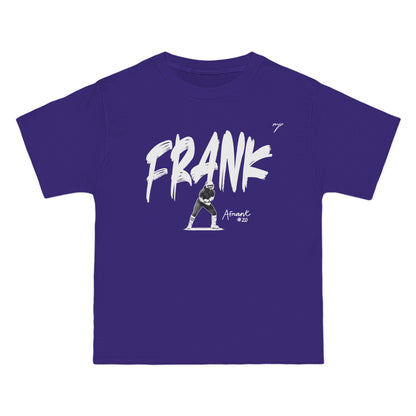 Alix Franklin Vintage Tee