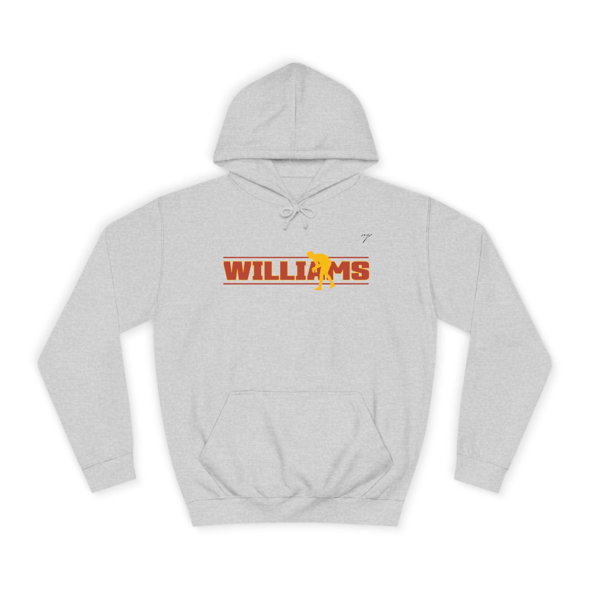 Sayvair Williams Hoodie