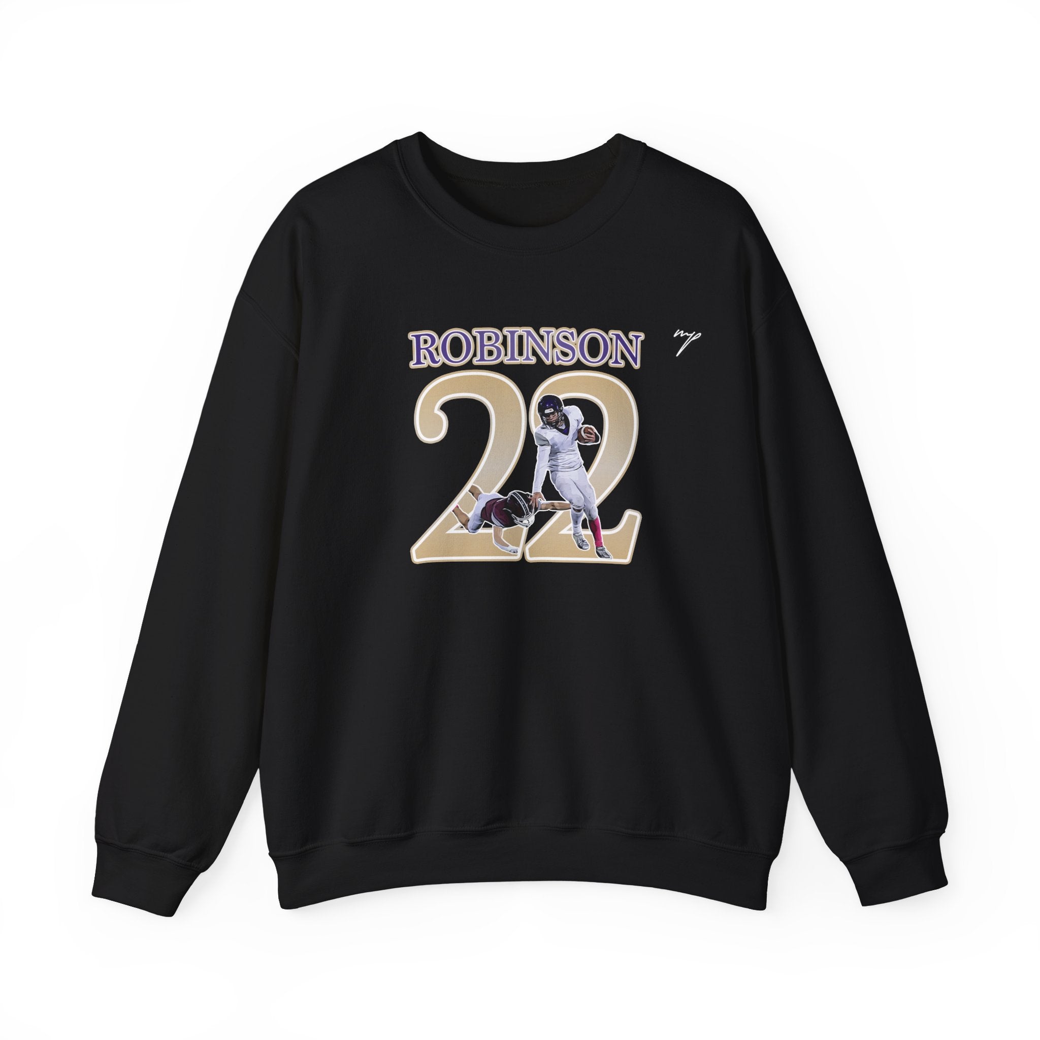 Gabe Robinson Crewneck