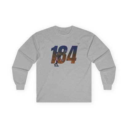 Zahquel Davis Long Sleeve Tee
