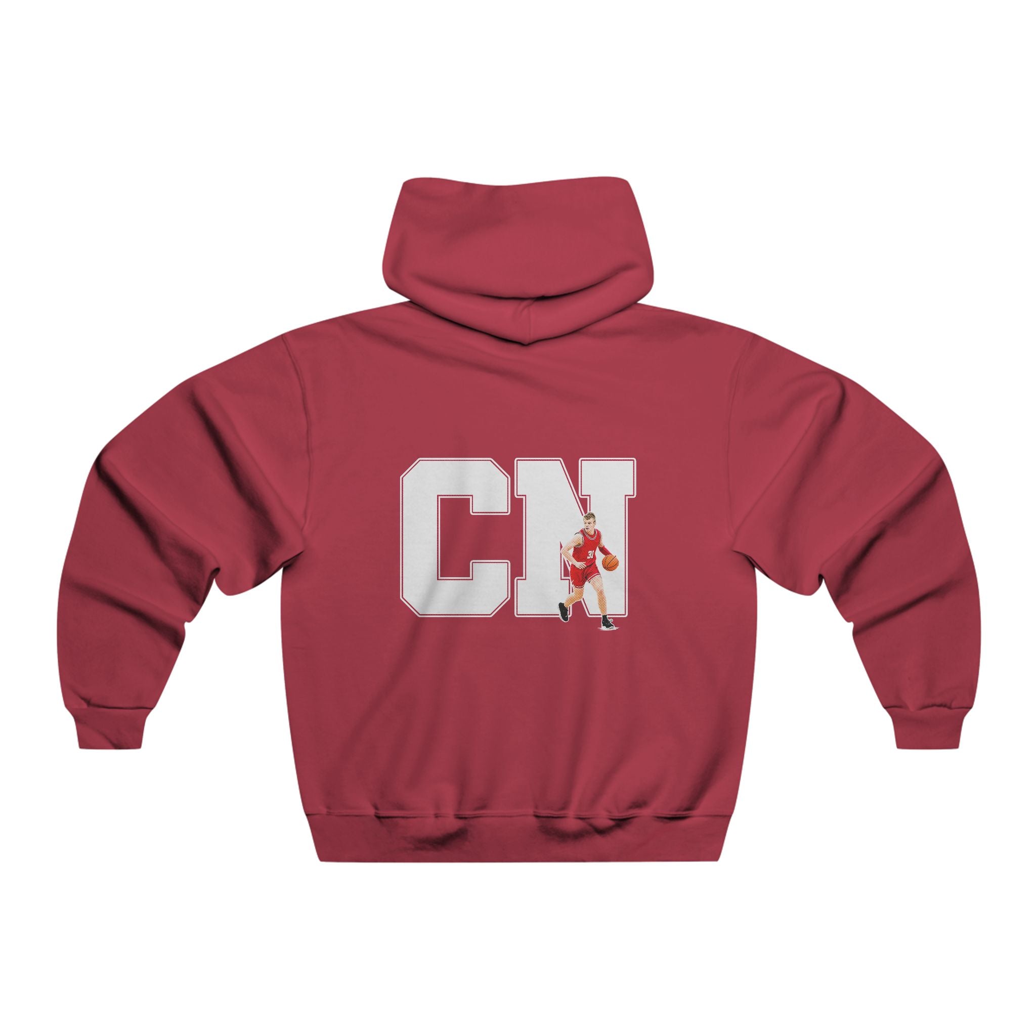 Cooper Noard Vintage Hoodie