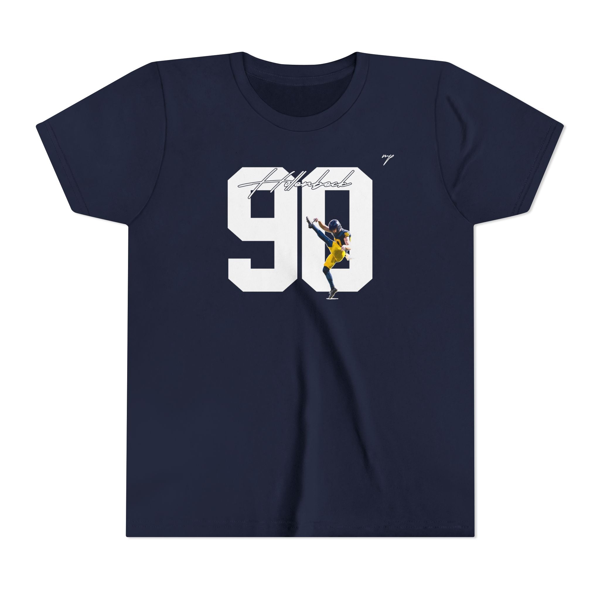 Hudson Hollenbeck YOUTH Graphic Tee
