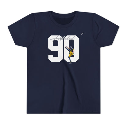 Hudson Hollenbeck YOUTH Graphic Tee