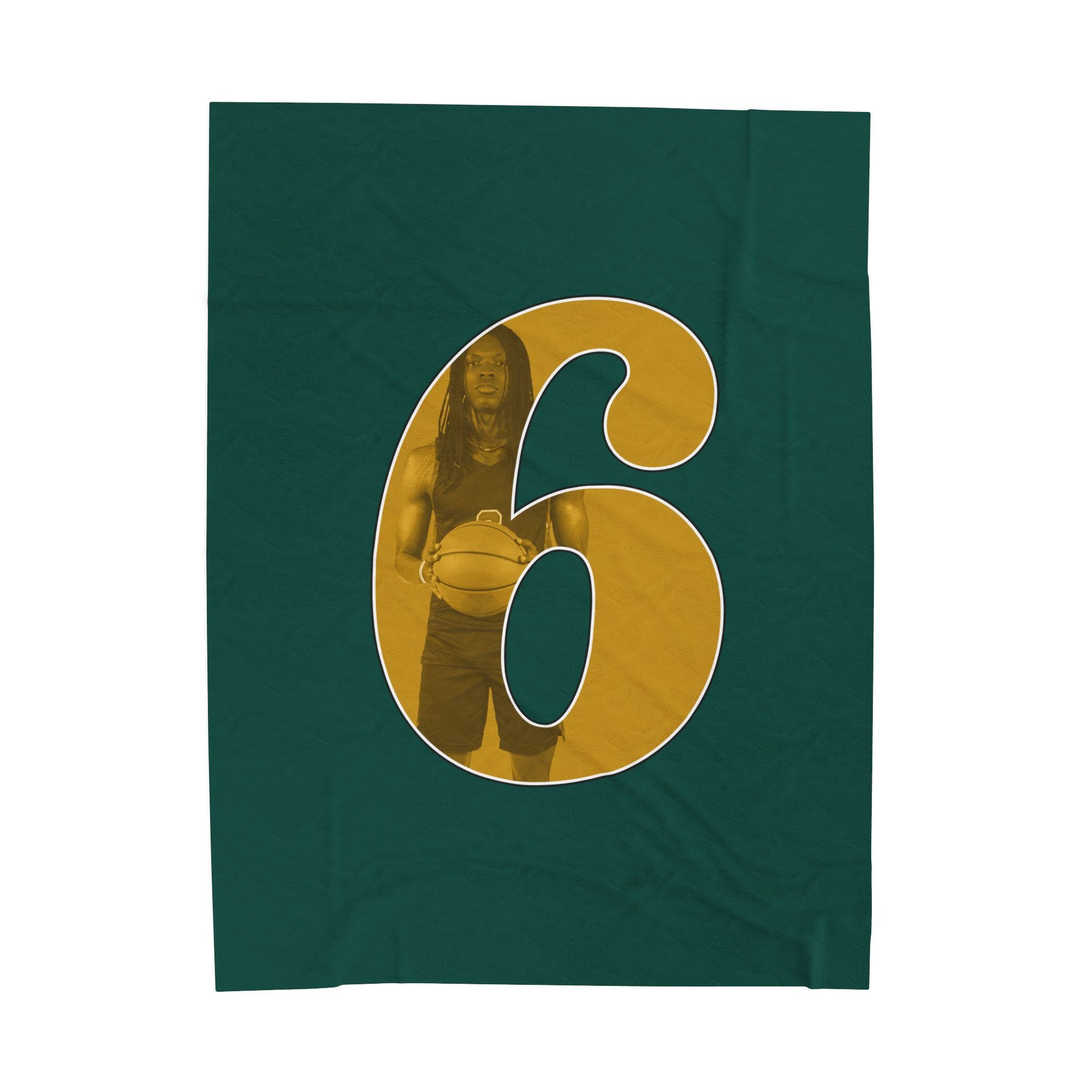 Damari Holder Blanket