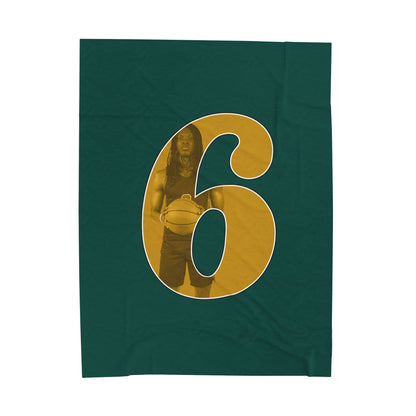 Damari Holder Blanket