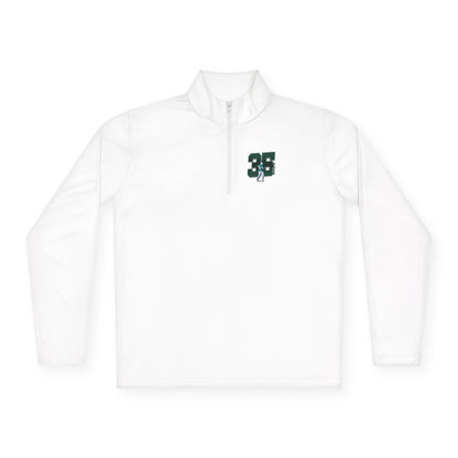 Drew Stubblefield Quarter-Zip