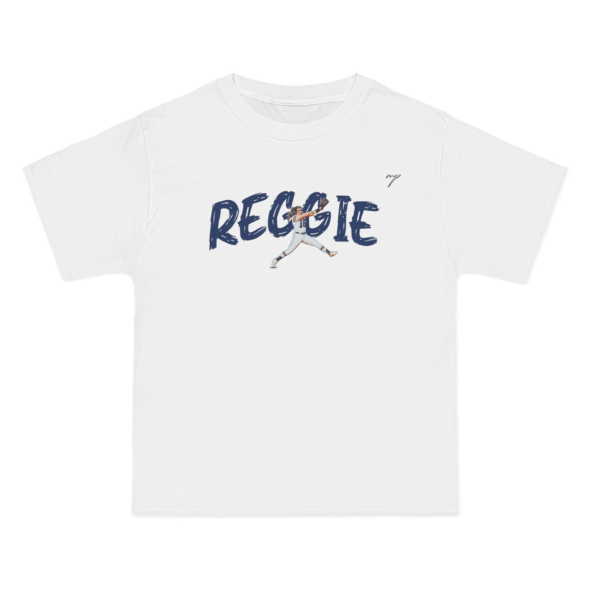 Regan Rowan Vintage Tee