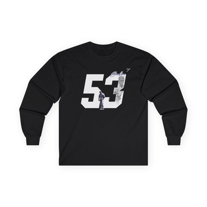 Joey Giordano Long Sleeve