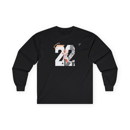Kylee Simmons Long Sleeve Tee