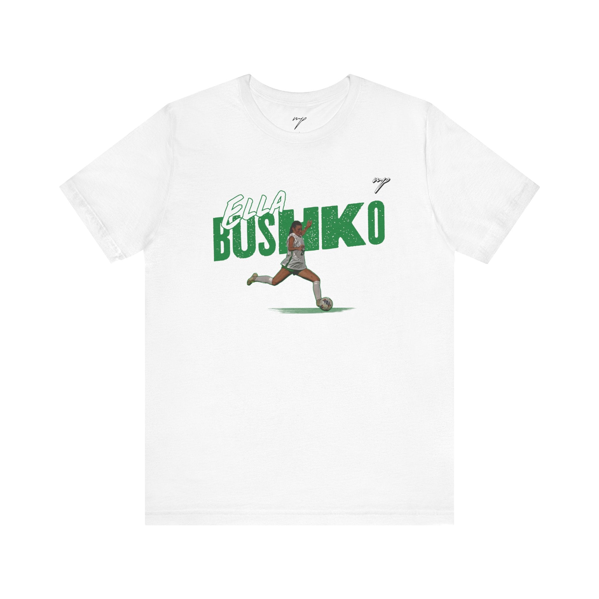 Ella Bushko Graphic Tee