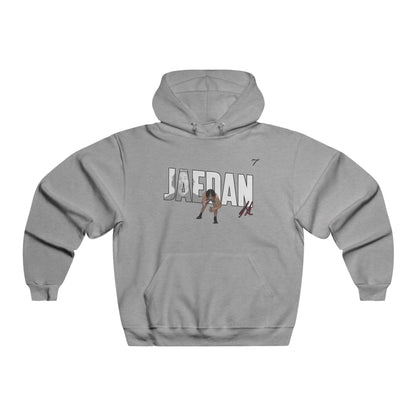 Jaedan Early Vintage Hoodie