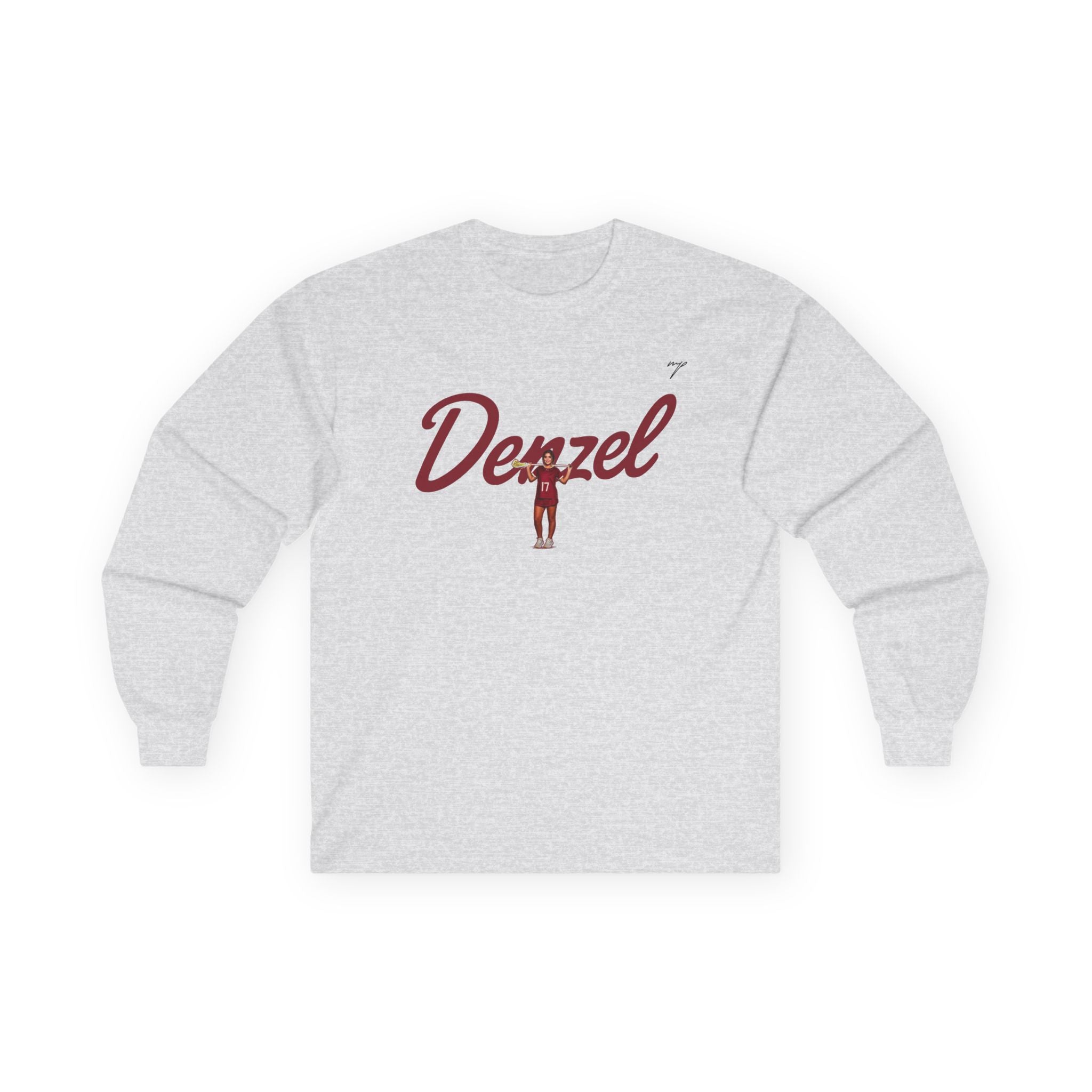 Alli Denzel Long Sleeve