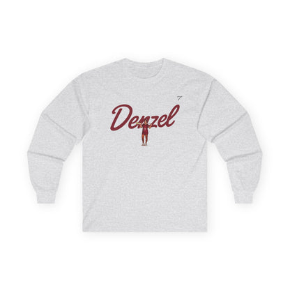 Alli Denzel Long Sleeve