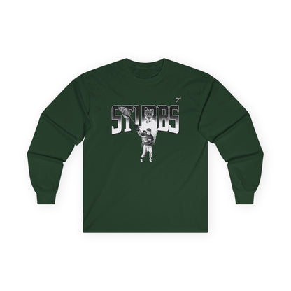 Drew Stubblefield Long Sleeve Tee