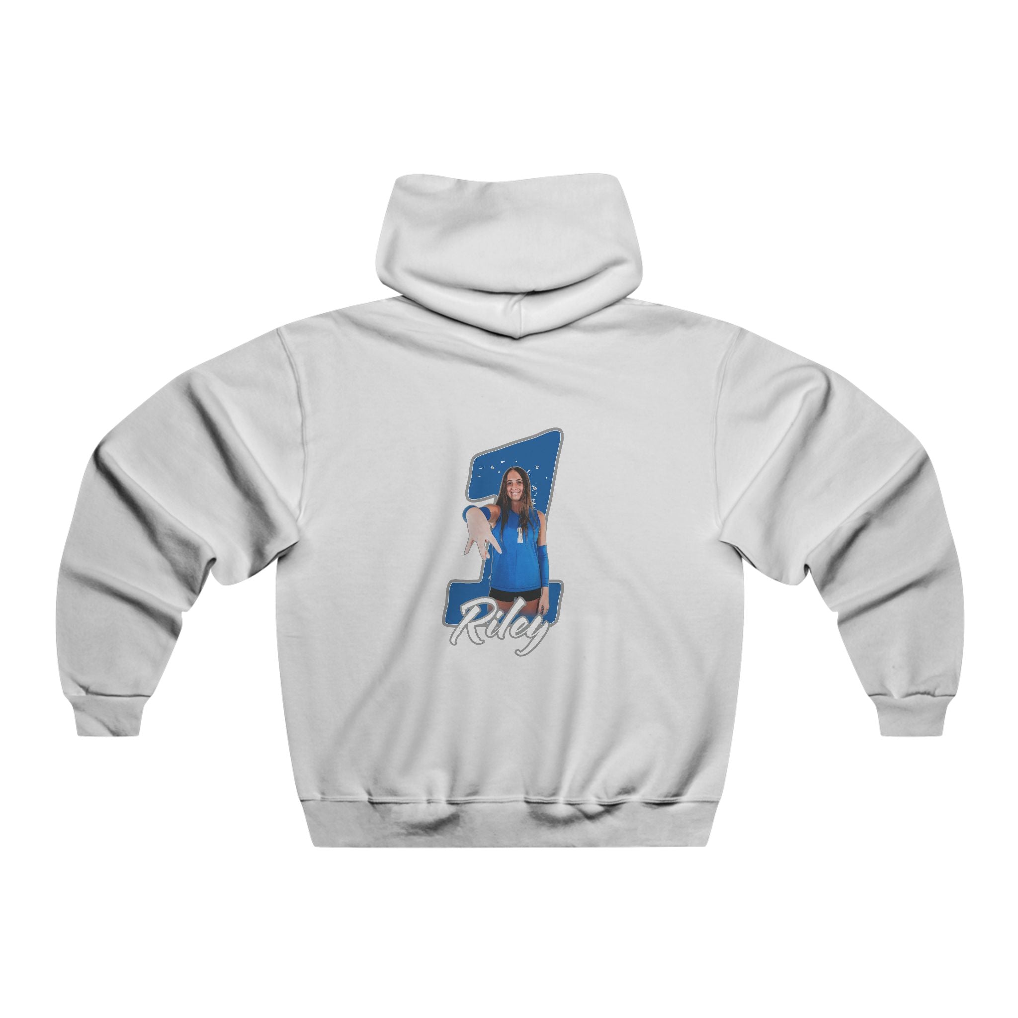 Riley McCloskey Vintage Hoodie