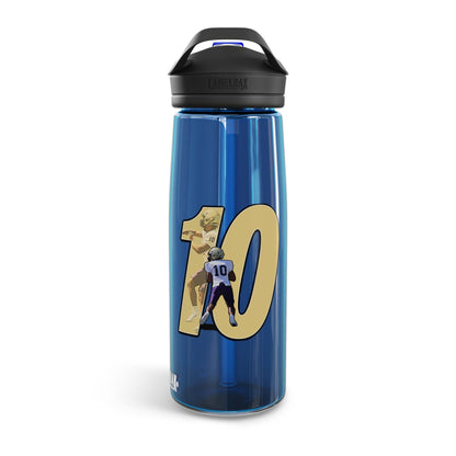 Christian Booker CamelBak Water Bottle