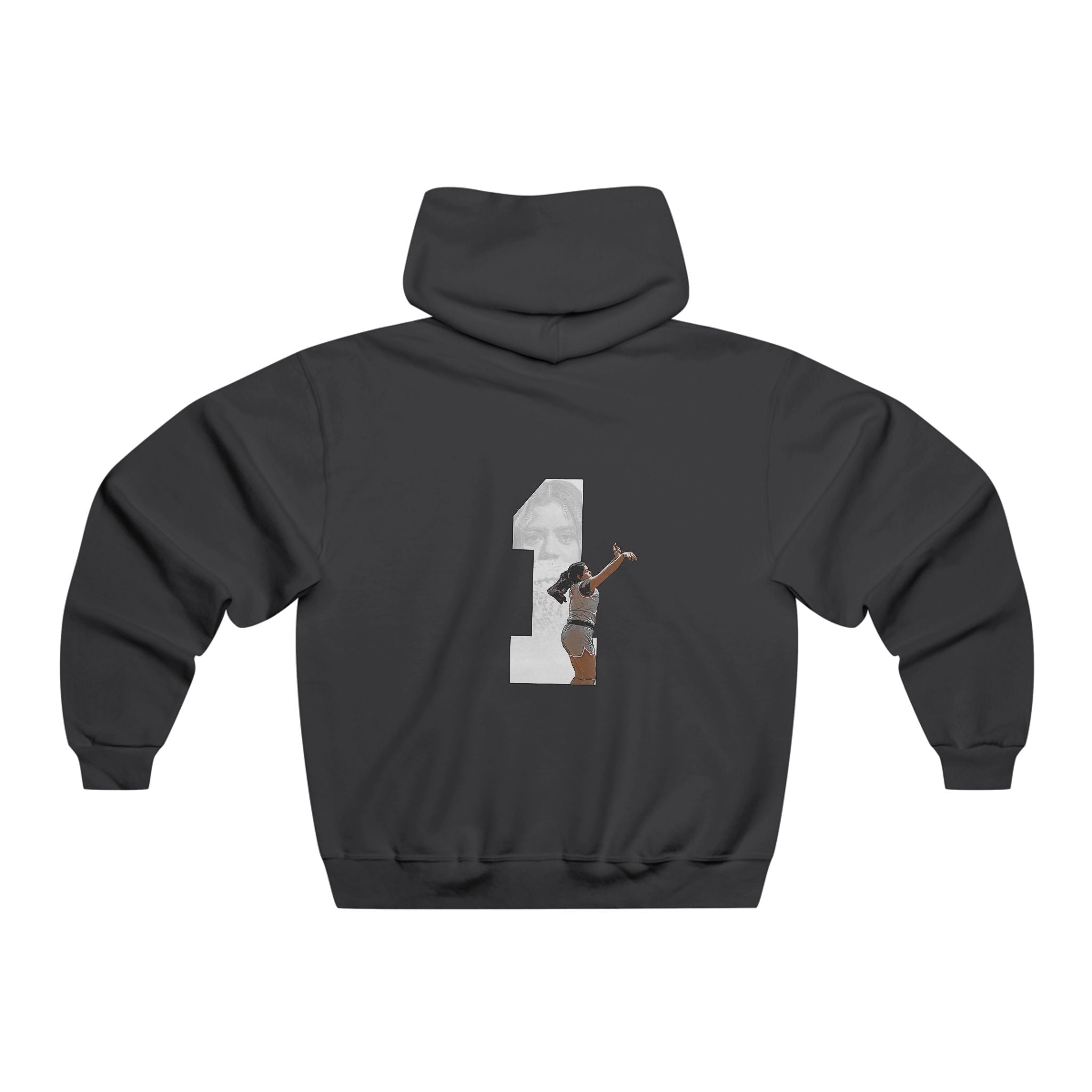 Erica Rodriguez Vintage Hoodie