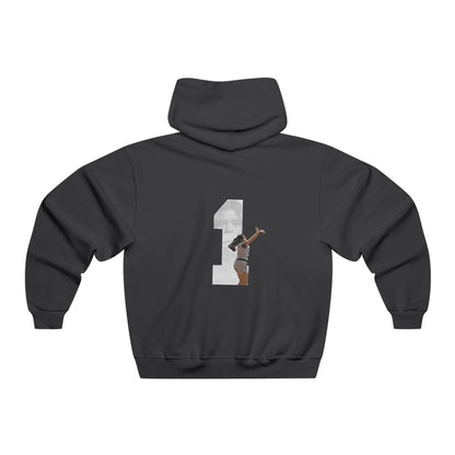 Erica Rodriguez Vintage Hoodie