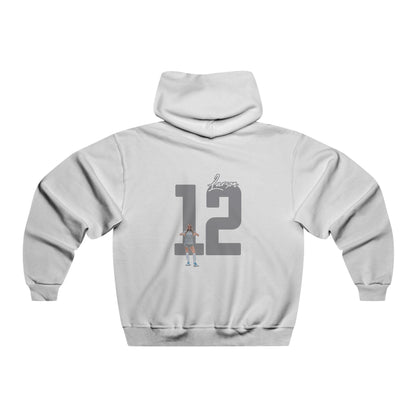 Karlee Larson Vintage Hoodie