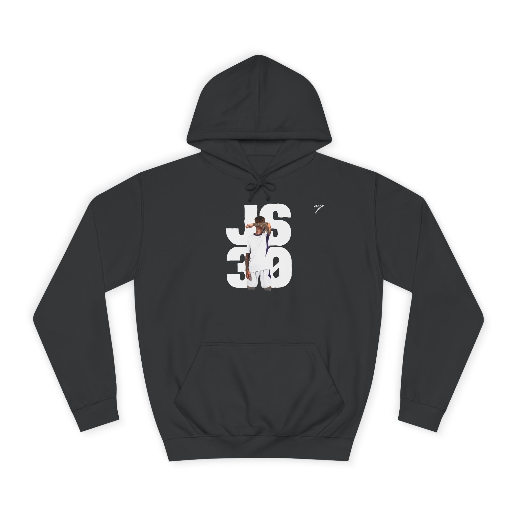 Jack Schwering Hoodie