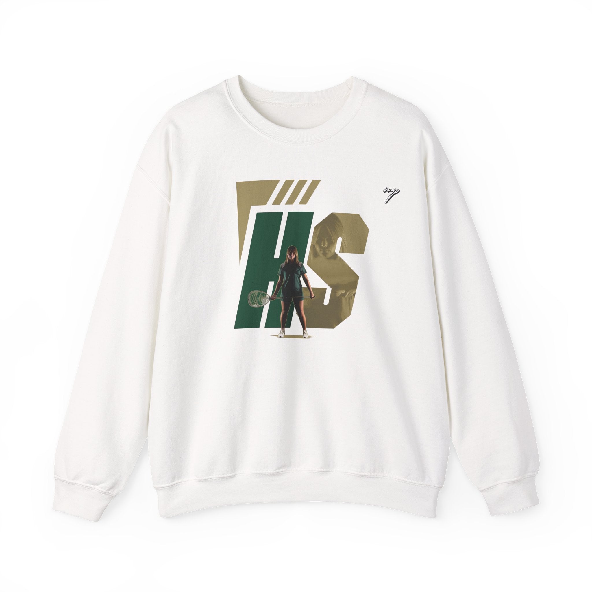 Hailey Stratton Crewneck