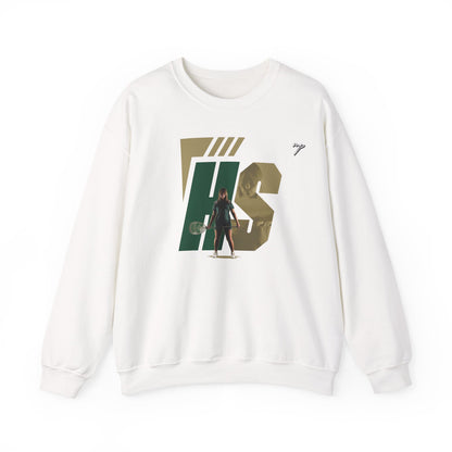 Hailey Stratton Crewneck