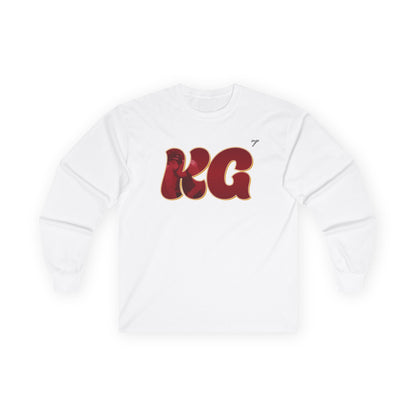 Karter Guzman Long Sleeve Tee