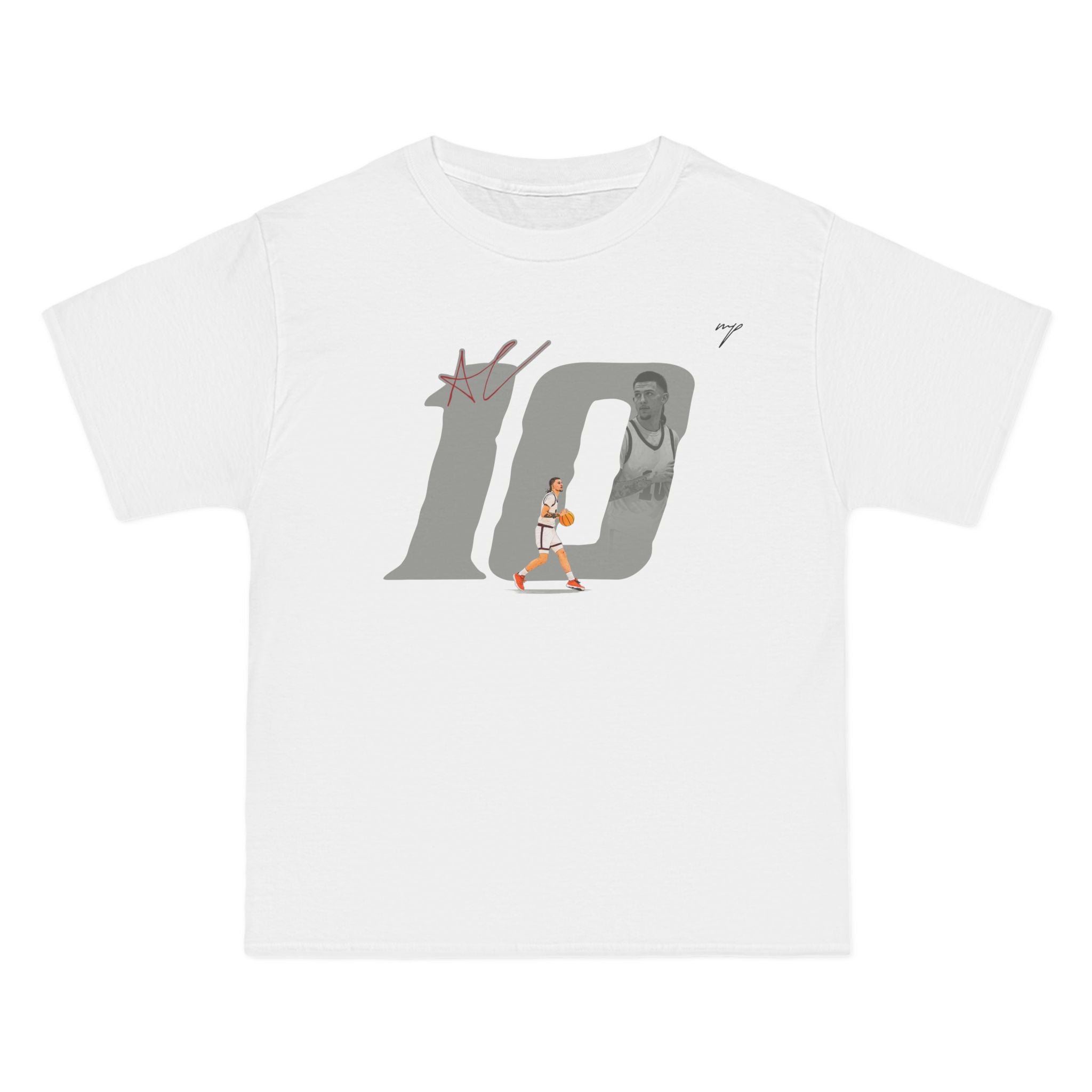 Aareon Cook Vintage Tee
