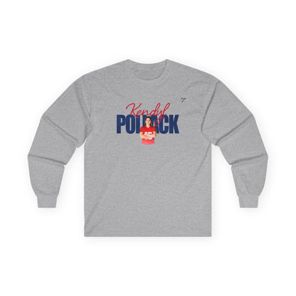 Kendyl Pollack Long Sleeve