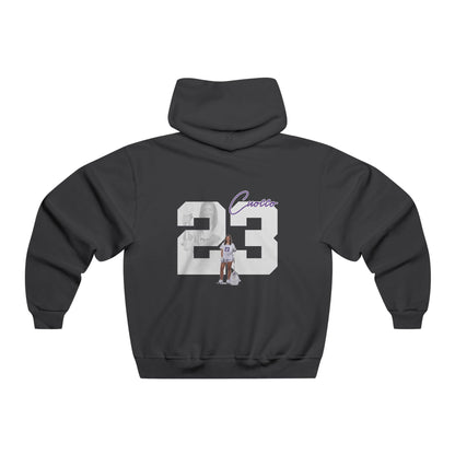 Jenika Cuocco Vintage Hoodie