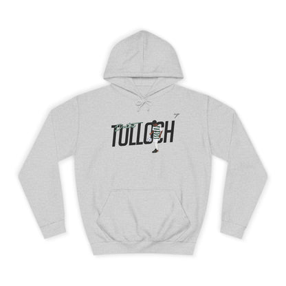 Dmitri Tulloch Hoodie