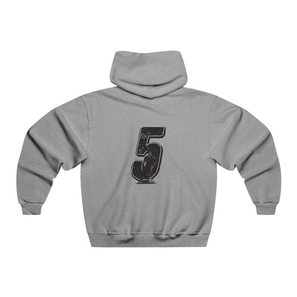 Samuel Reyes Vintage Hoodie