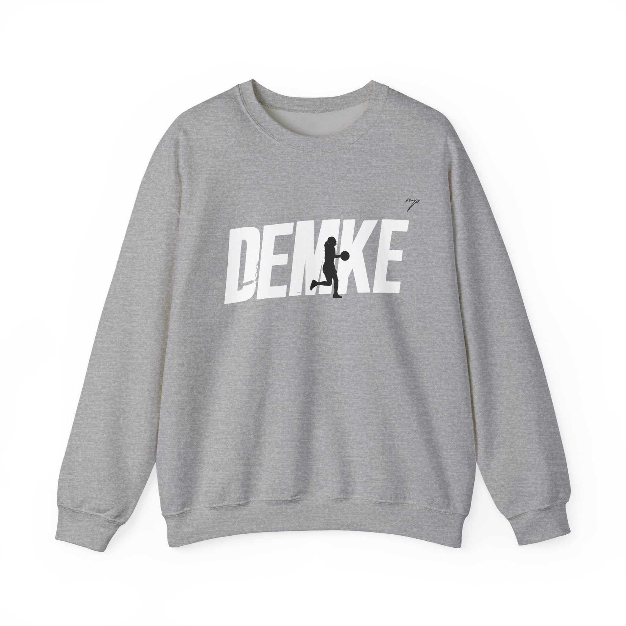 Maddie Demke Crewneck