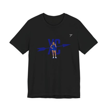 Braylee Cothrin Graphic Tee
