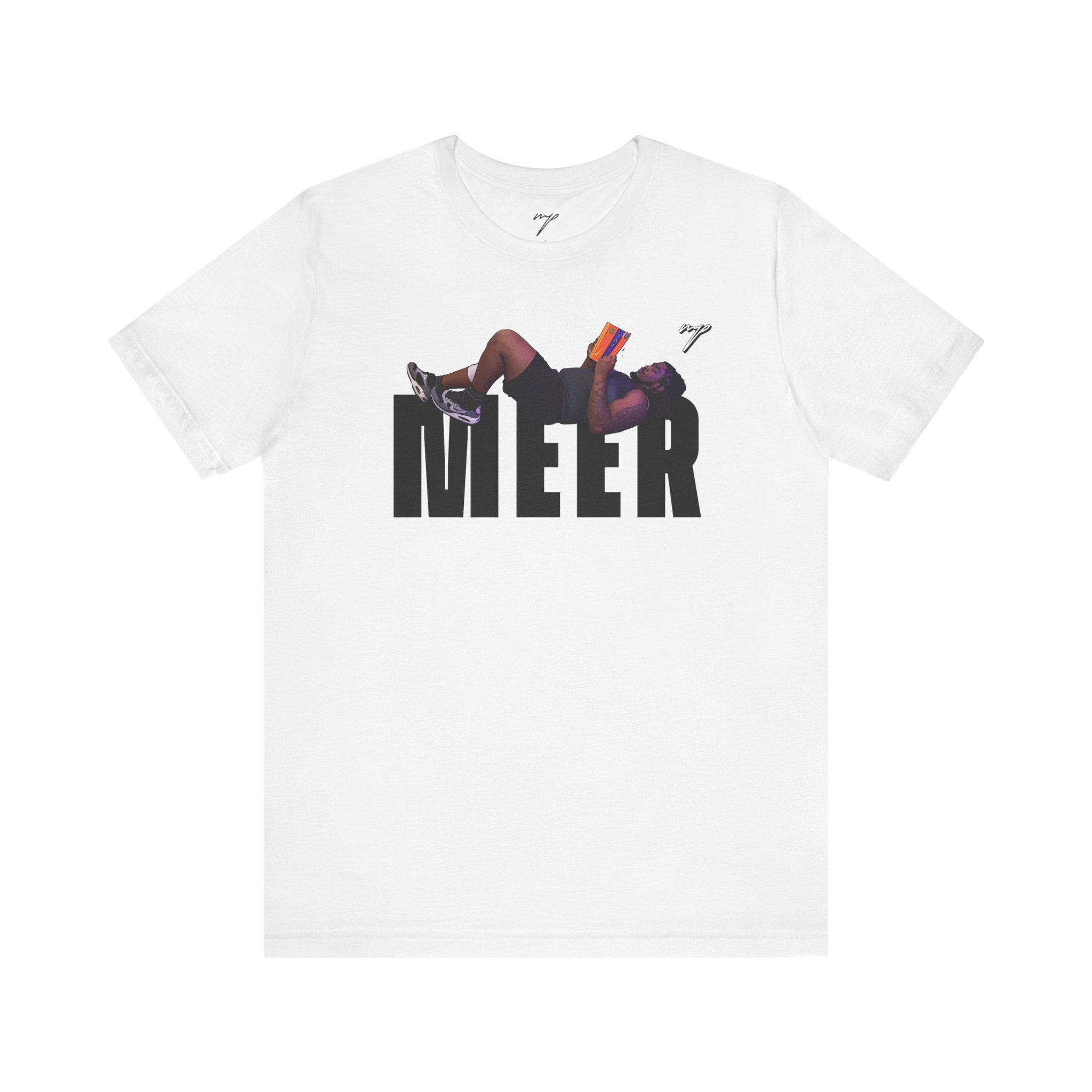Jahymeer Larkins Graphic Tee