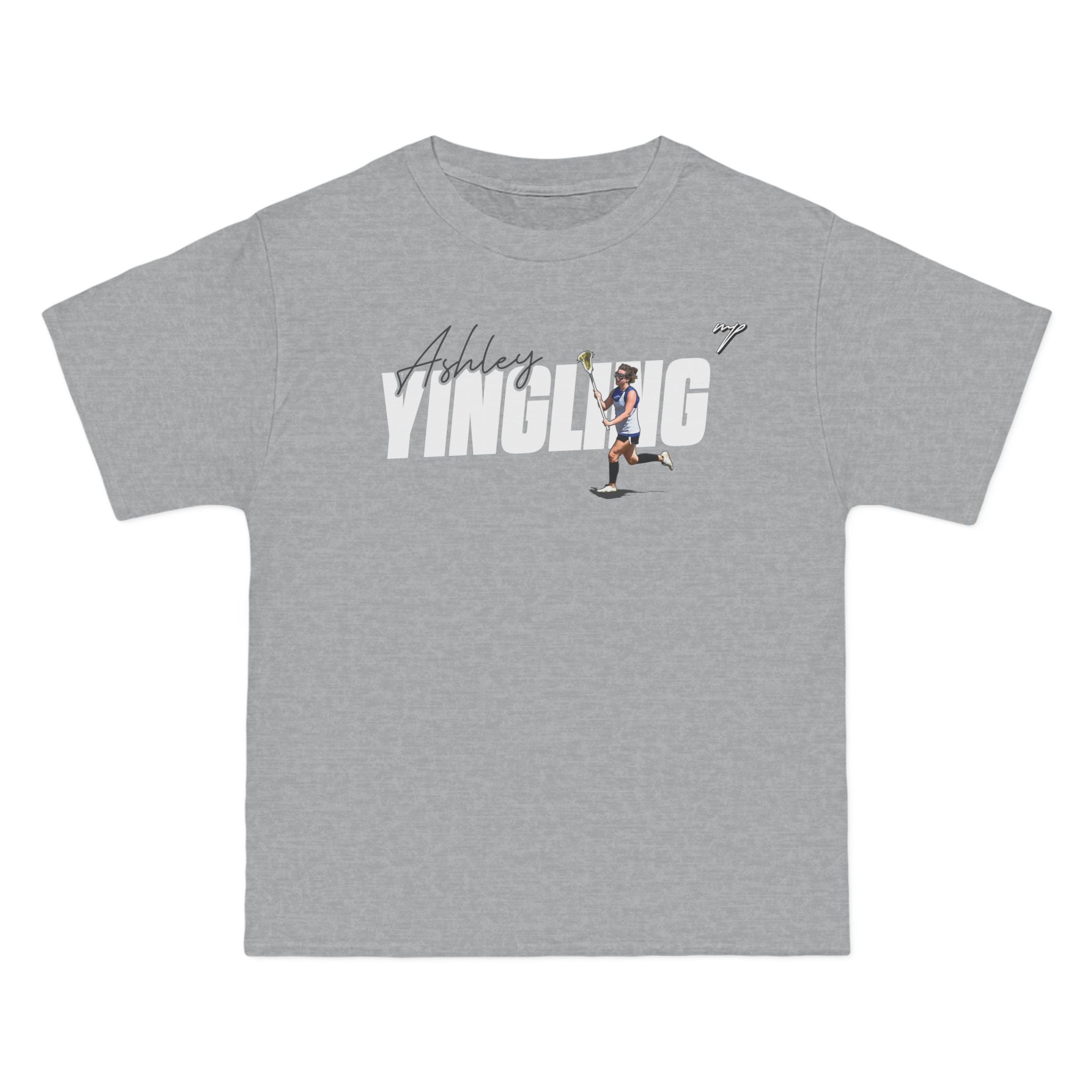 Ashley Yingling Vintage Tee