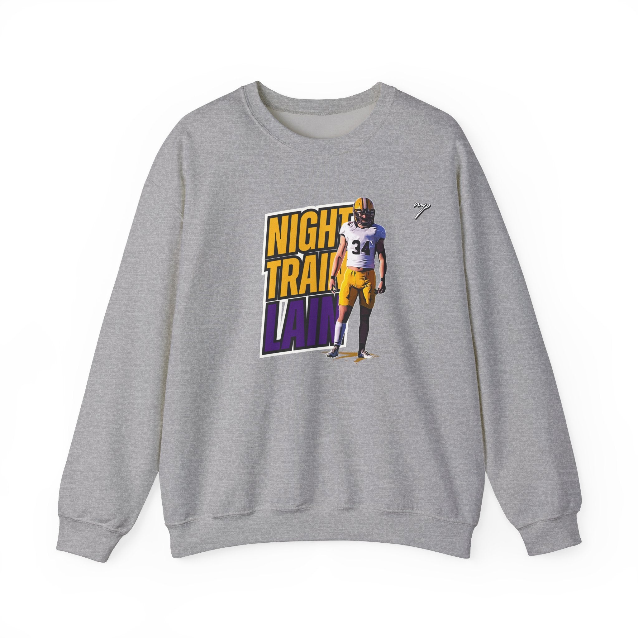 Levi Lain Crewneck