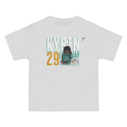 Kyrin Long Vintage Tee