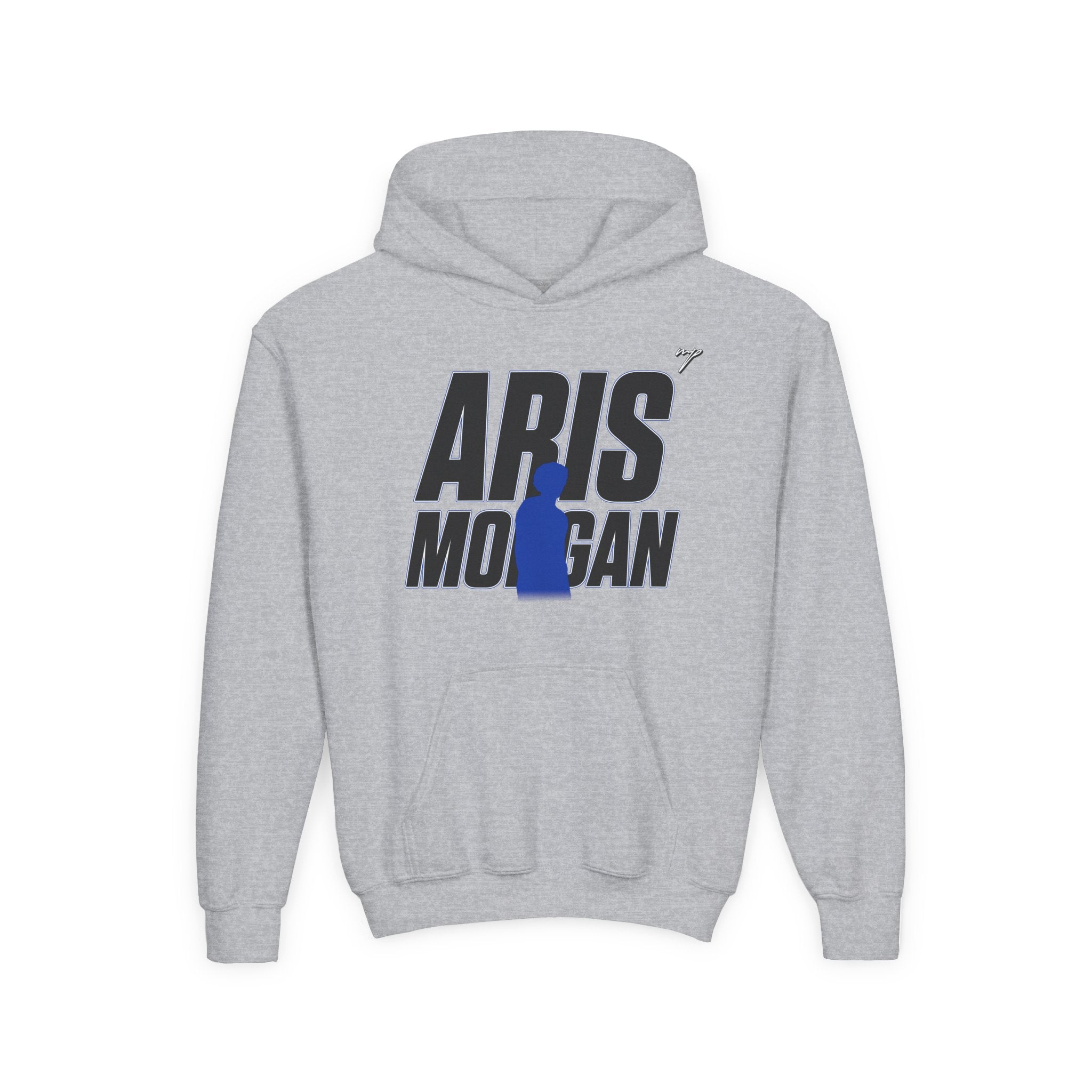 Aris Morgan YOUTH Hoodie