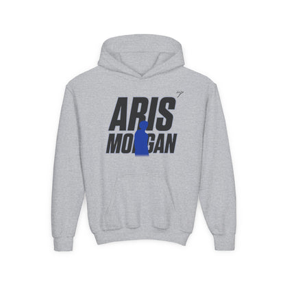 Aris Morgan YOUTH Hoodie