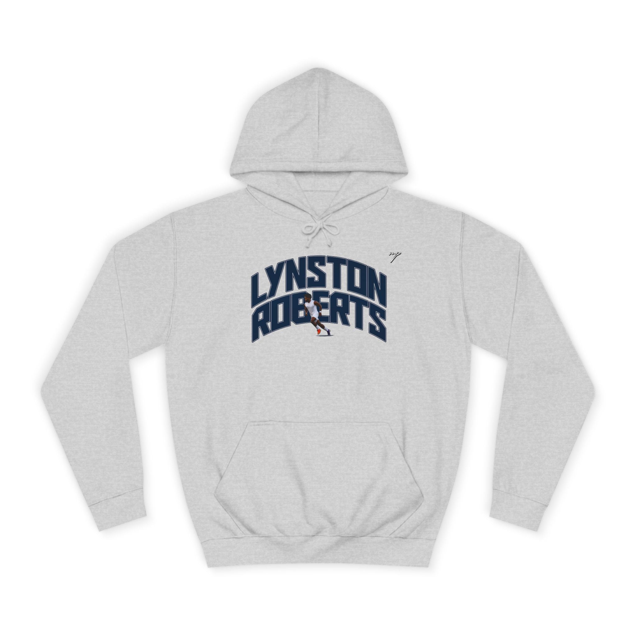 Lynston Roberts Hoodie