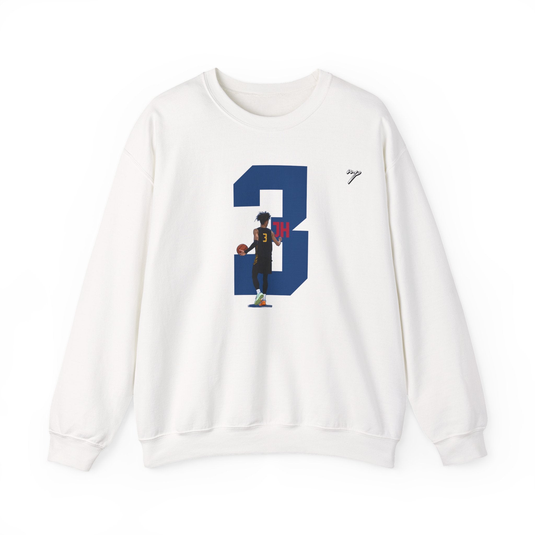 Josiah Harding Crewneck